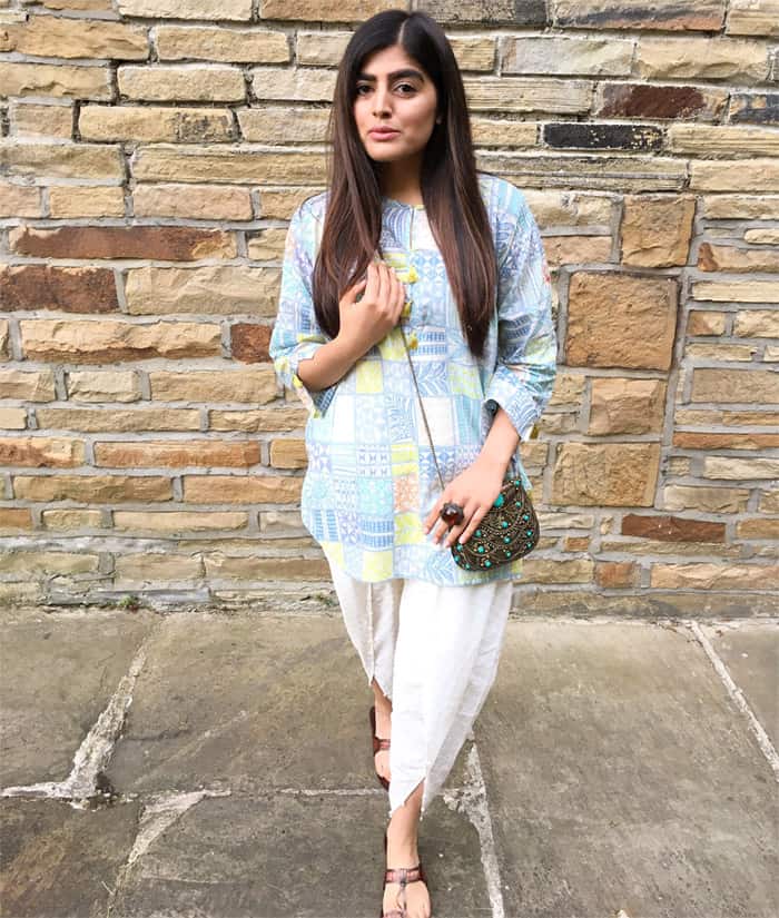 25 Latest Tulip Salwar Kameez Designs for Ladies 2019 – SheIdeas