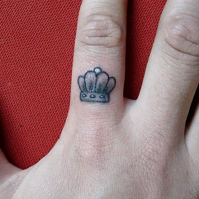 cool small hand tattoos Awesome 40 Cute Tiny Tattoo Ideas For Girls
