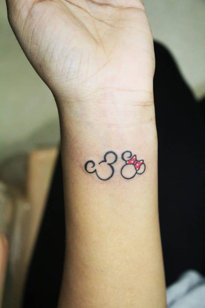 Logical Simple Tattoos For Females - Simple Tattoos For Females
