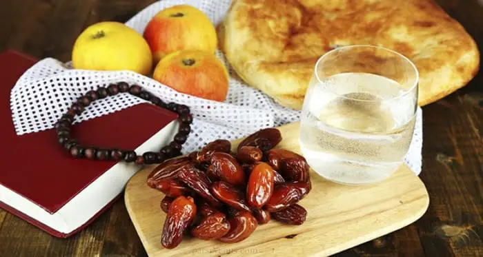 Top 7 Best Healthy Ramadan Fasting Tips – SheIdeas