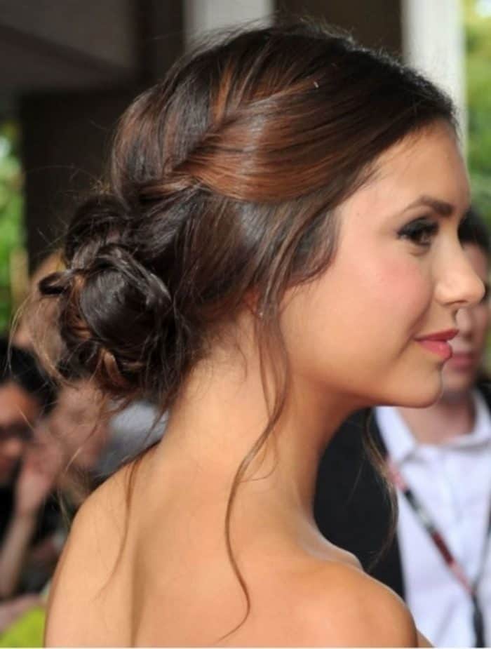30 Beautiful Wedding Guest Hairstyle Ideas 2023 SheIdeas