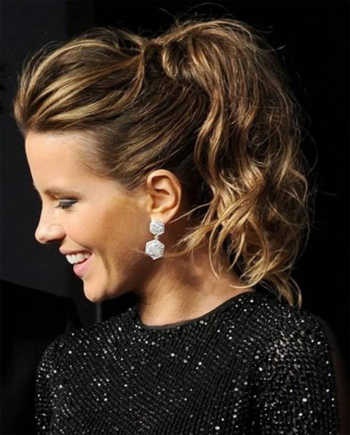Wedding Guest Hairstyle Ideas