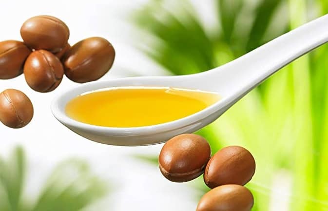 argan oil products