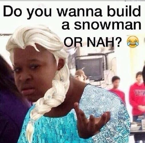 30 Confused Black Girl Memes That You'll Find Relatable – SheIdeas
