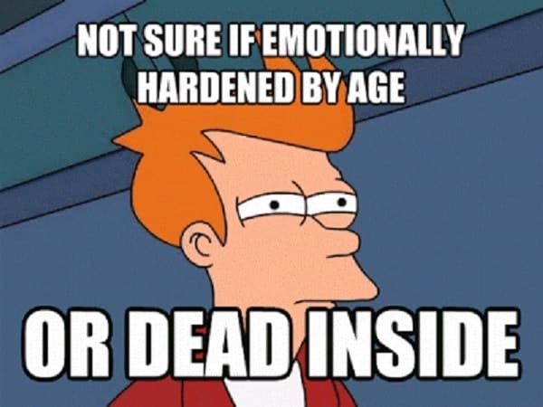 30 Dead Inside Memes to Relive Your Moody Angst – SheIdeas