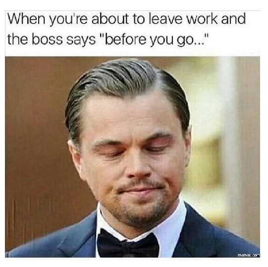 funny boss memes that will make you laugh