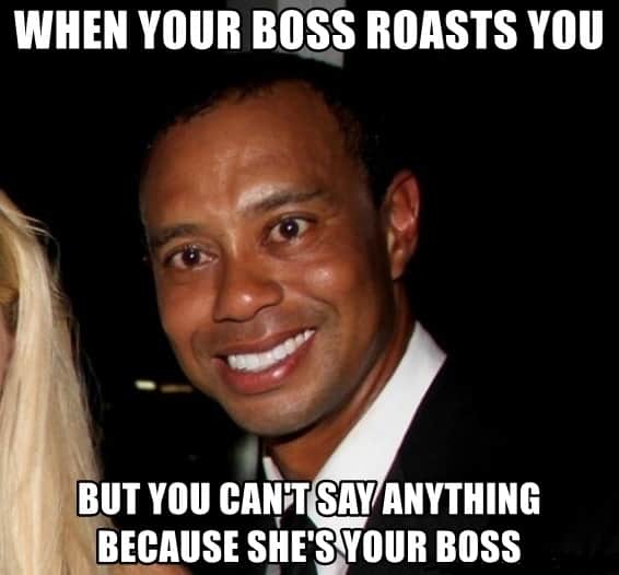 funny boss memes for fun