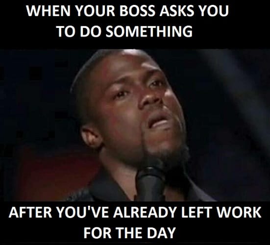 hilarious funny boss memes 