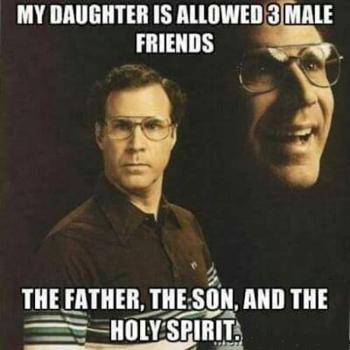 relatable funny dad memes