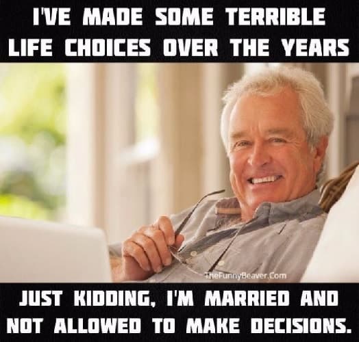 30 Funny Marriage Memes That Reveal The Truth of Nuptials ...