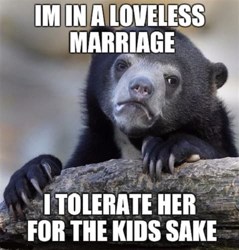 funny marriage memes