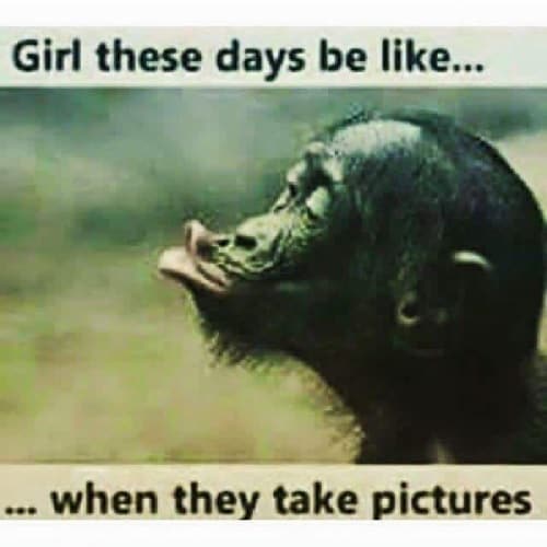 funny memes about girls