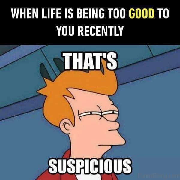 50 Funny Memes About Life That Everyone Can Relate – SheIdeas