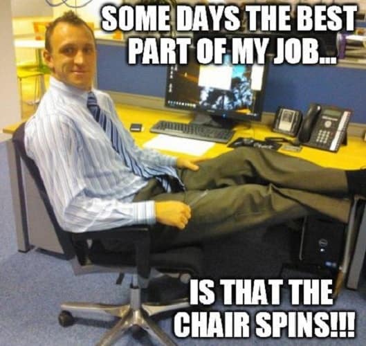 funny memes about office