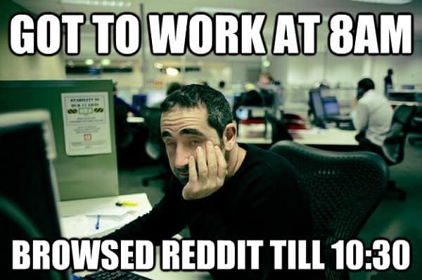funny memes about office