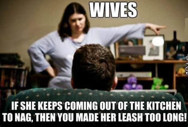 hilarious memes for wives