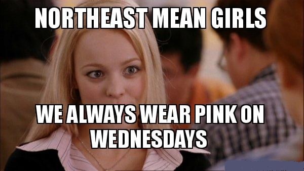 funny memes about mean girls