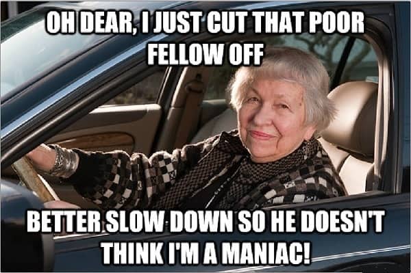 40 Old Lady Memes That Are Way Too Real SheIdeas 40 Old Lady Memes That Are Way Too Real SheIdeas