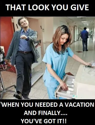 I need vacation memes funny