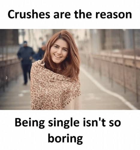 funny memes regarding being single