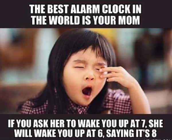 20 Ridiculously Funny Best Mom Memes - SheIdeas