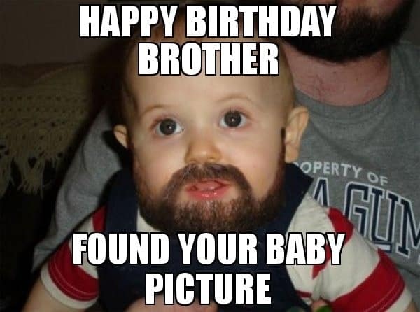 funny brother memes to laugh