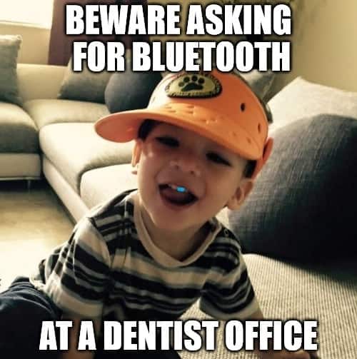 hilarious dental memes