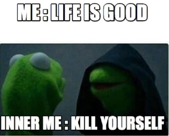 20 Life Is Good Memes to Cheer Your Mood - SheIdeas