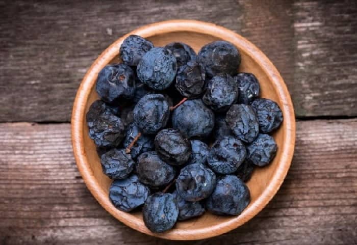 side effects and warnings of acai berries
