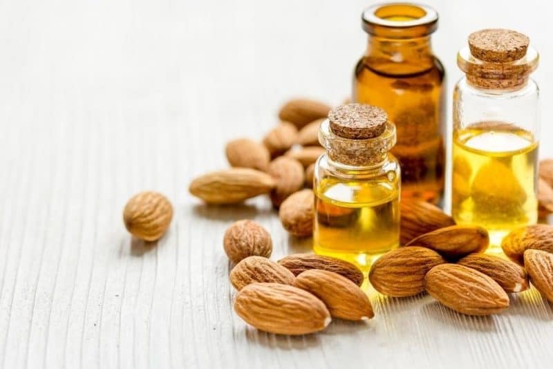 almond oil for eyelash growth