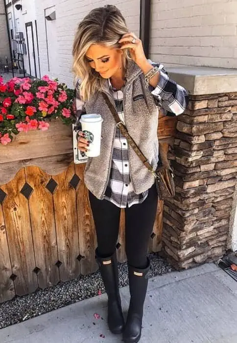 cute school outfit ideas for fall