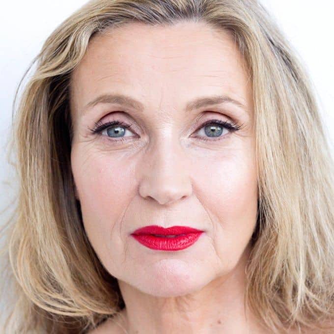 makeup tips for women over 50