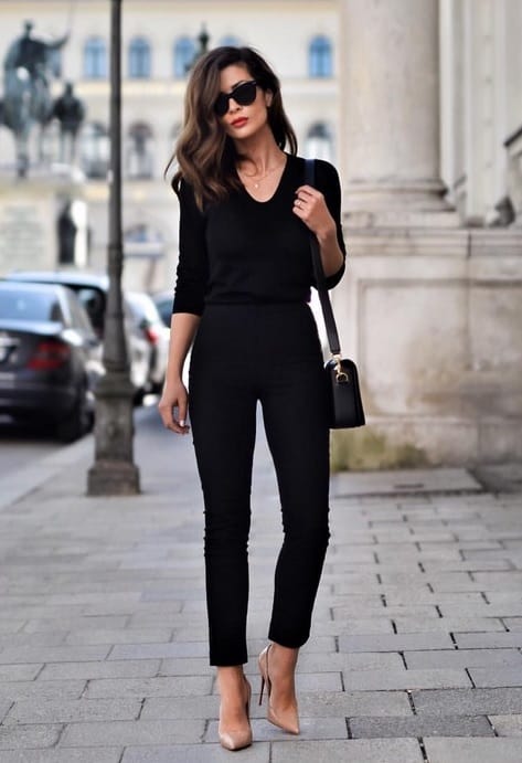 professional work outfits for women