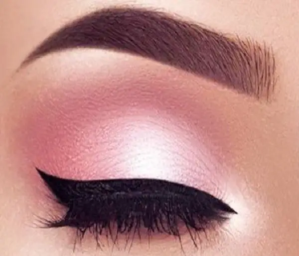 Eye light looks good makeup pink turkey india online